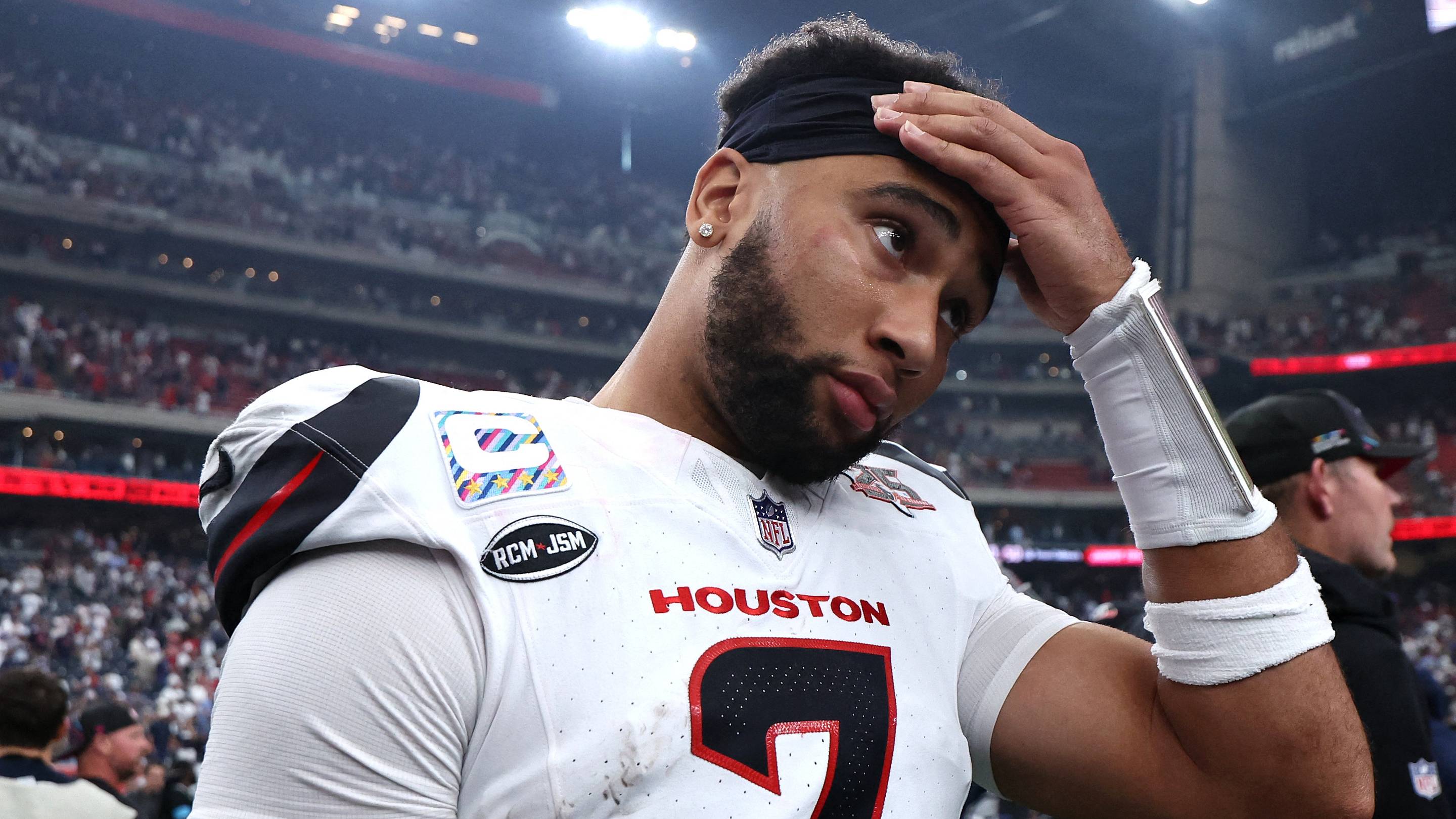 5 things the Jaguars will need to do to beat the Texans in Week 6
