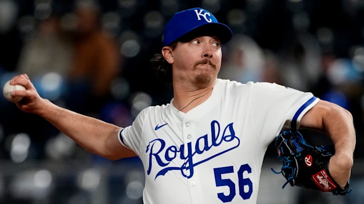 Minnesota Twins v Kansas City Royals