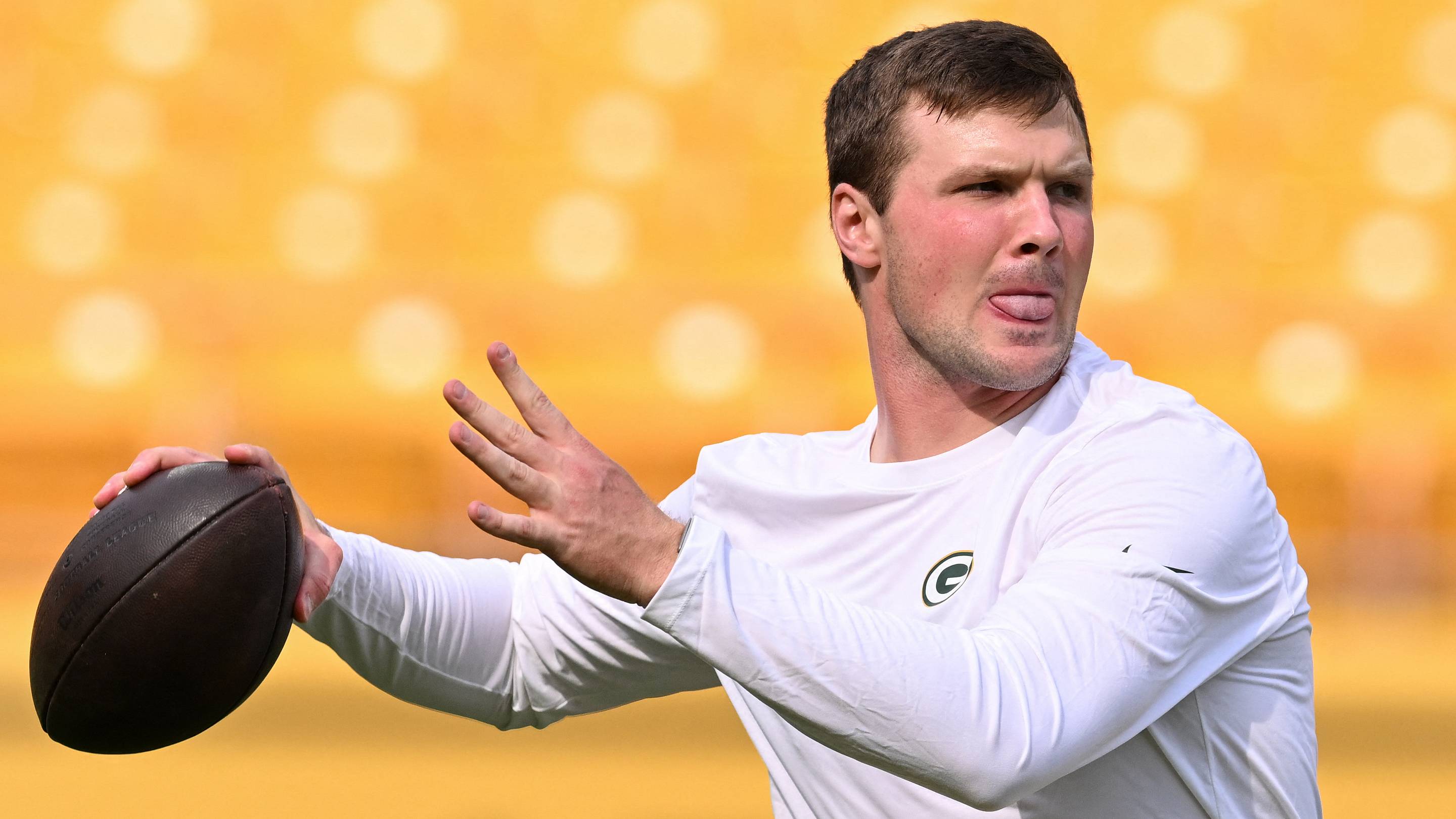 Eight Packers You Might Not Be Watching But Should In Preseason at Steelers