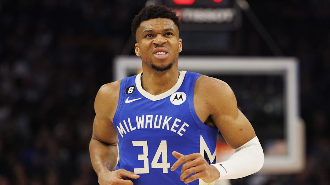 San Antonio Spurs, Milwaukee Bucks, Giannis Antetokounmpo