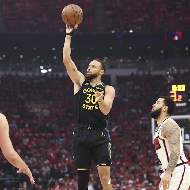 Stephen Curry 