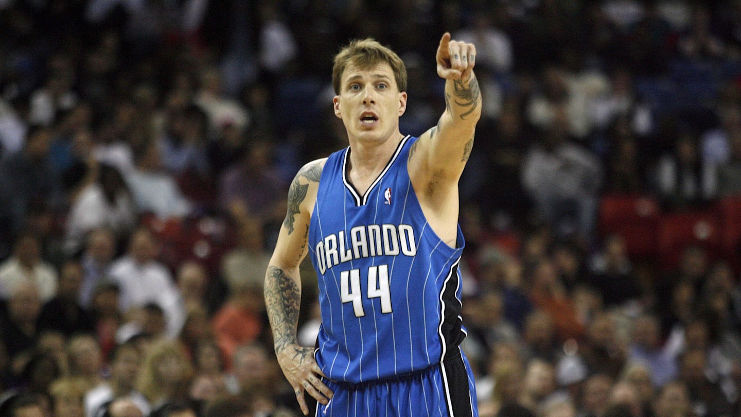 NBA Champion Props Miami Heat While Blasting Orlando Magic