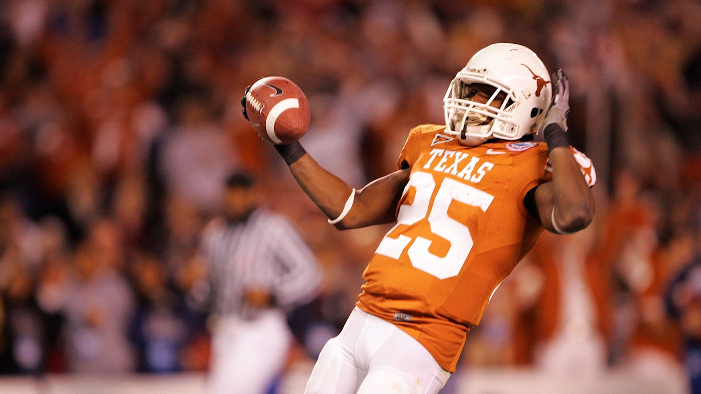 Texas Longhorns Prepare 2025 National Championship Run with Arch Manning
