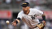 González bateó 107 jonrones en su carrera en la MLB