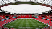 Emirates Stadium 