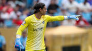Yann Sommer