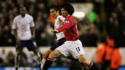 Tottenham Hotspur v Manchester United