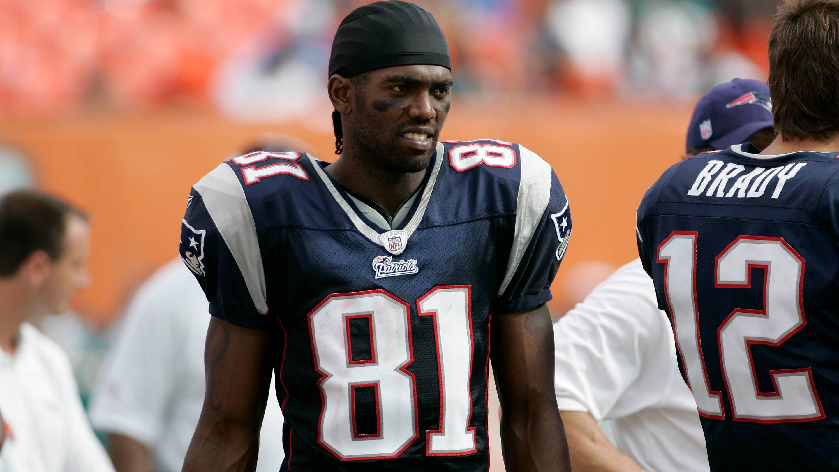 Jerry Rice, Randy Moss and 10 NFL wide receivers who should have won MVP