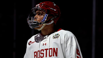 Denver v Boston University
