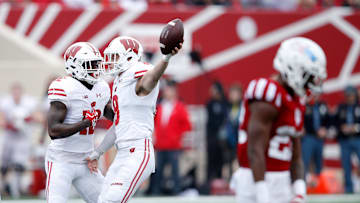Wisconsin v Indiana