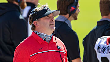 Georgia v Arkansas