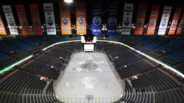 Northlands Coliseum, also known as Rexall Place, will forever be remembered as of the NHL's most beloved arenas.