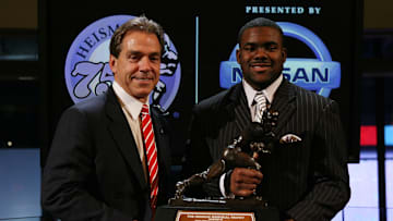 Heisman Trophy Presentation