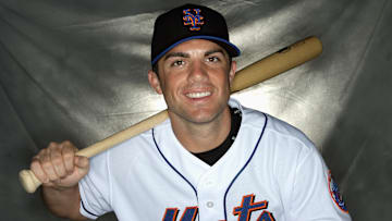 David Wright