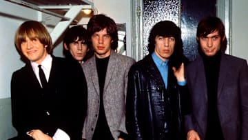 Rolling Stones