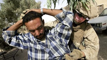U.S. Marines Continue With Operation Dagger