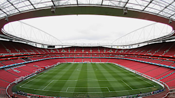 Emirates Stadium 
