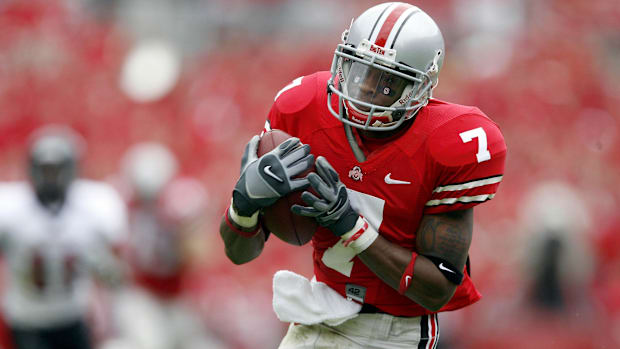 College football teams with most NFL Draft picks, ranked