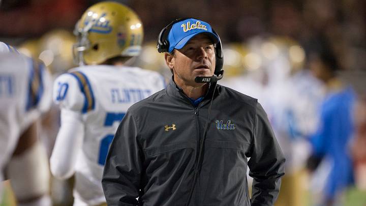 UCLA v UTAH