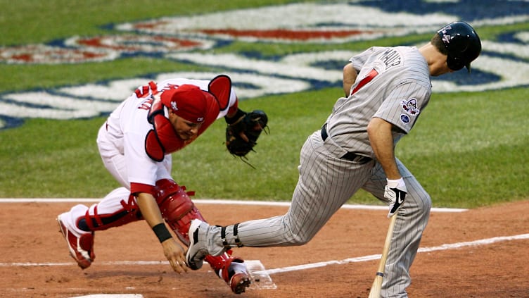 80th MLB All-Star Game