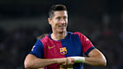 Robert Lewandowski sera rentré de sélection nationale. 