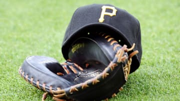 Pittsburgh Pirates v Los Angeles Dodgers
