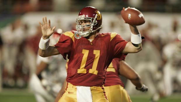 College football teams with most NFL Draft picks, ranked