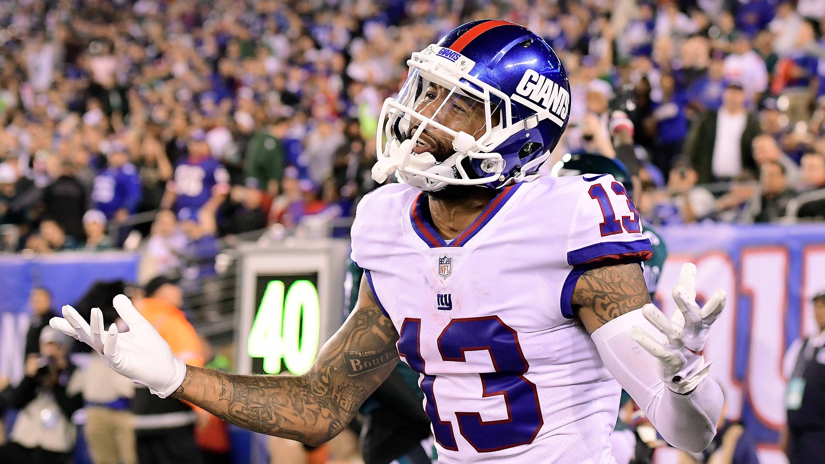 Predicting the most painful roster cut for all 32 NFL teams