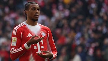 Michael Olise spielt eine überragende Saison