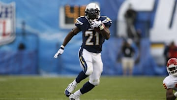 Chiefs v Chargers