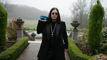 Ozzy Osbourne
