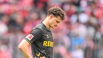 Das 1:5 gegen Bayern München war Martels letztes Spiel für den Effzeh Das 1:5 gegen Bayern München war Martels letztes Spiel für den Effzeh