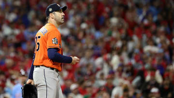 Justin Verlander es una de las piezas más apetecibles de esta agencia libre de MLB