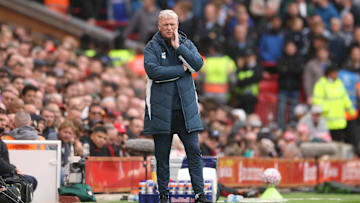Liverpool v Everton - Premier League