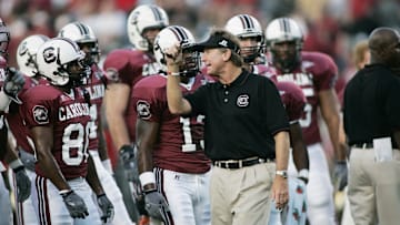 Central Florida v South Carolina
