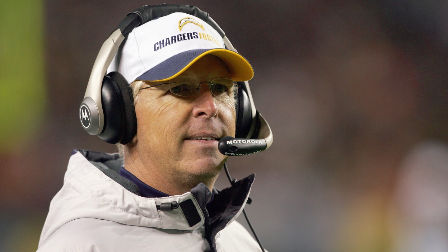 The 5 best offensive coordinators in the history of the LA Chargers