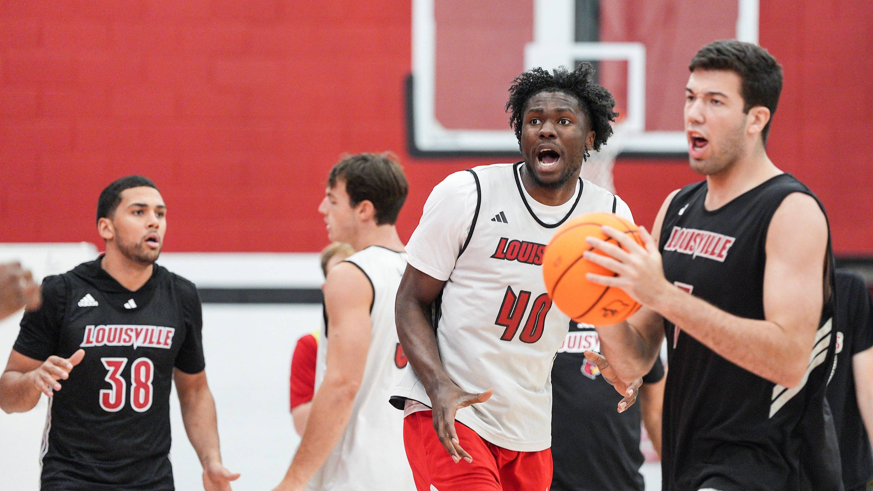 Storylines to Watch:  Louisville vs Kansas