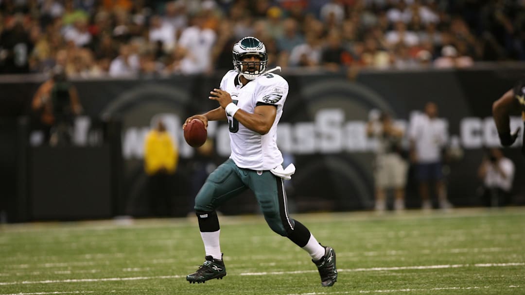 Philadelphia Eagles v New Orleans Saints