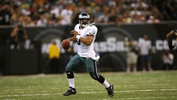 Philadelphia Eagles v New Orleans Saints