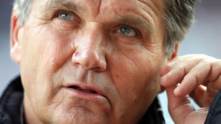 Hans Meyer