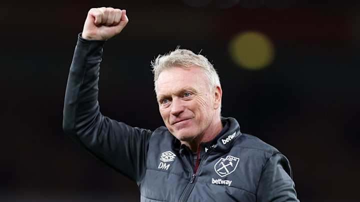 Arsenal FC v West Ham United - Premier League