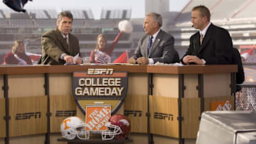 Tennessee Volunteers v Arkansas Razorbacks