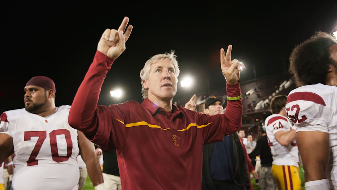 Stanford v USC