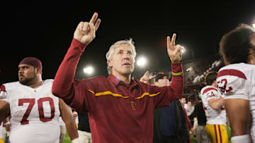 Stanford v USC