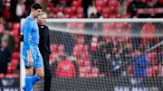 Athletic de Bilbao v Real Madrid - La Liga Santander