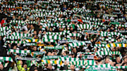 Nadie quiere cruzarse a los Celtics en la calle.