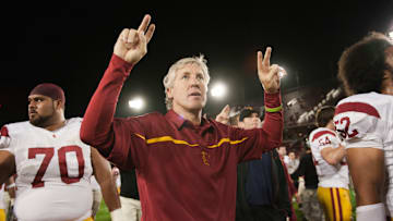 Stanford v USC
