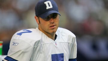 Browns v Cowboys