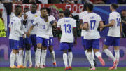 Austria v France: Group D - UEFA EURO 2024