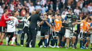 Adu penalti antara Argentina dan Jerman di Piala Dunia 2006